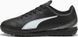 Сороконіжки дитячі Puma VITORIA II TT Jr чорний 30 (11.5UK) 18 см (108504-01)