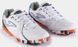 Сороконіжки Joma DRIBLING білий, помаранчевий Чол 40