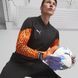 Воротарські рукавиці Puma ULTRA Grip 4 RC синій, помаранчевий Уні 8